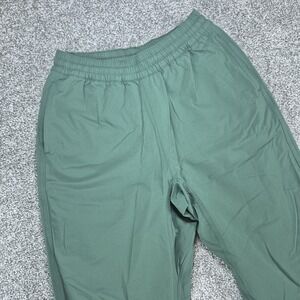 Topo Designs Pants Womens XS Green Climbing Boulder Stretch Durable Hiking